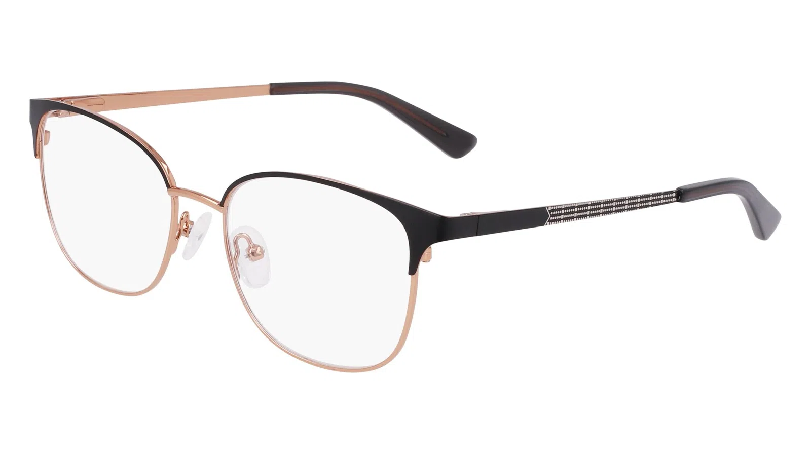 Marchon NYC M 4031 Eyeglasses - view 2